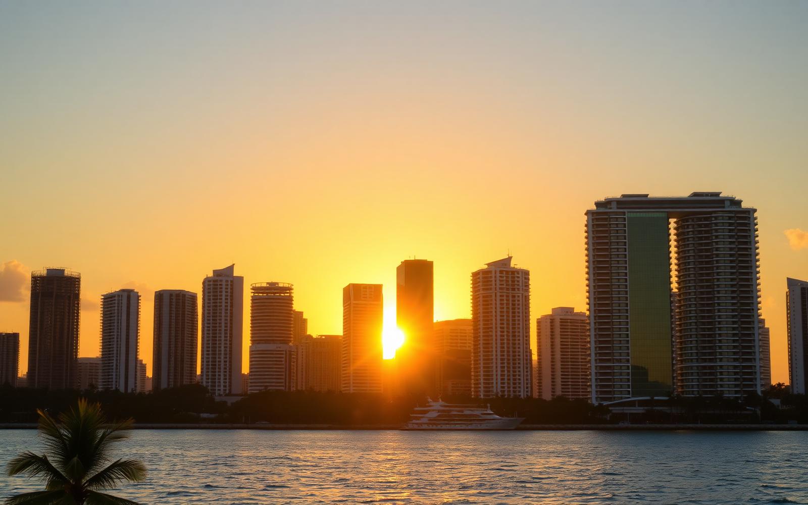 Miami Elite Series